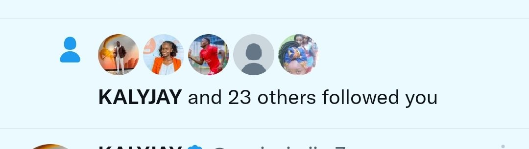 JackieKalisa's tweet photo. Guys should I also hold a press conference and deliver my speech? I need to meet my fans since @gyaigyimii just followed me🤣🤣. Get me a PA asap https://t.co/9JcsJJtYqq