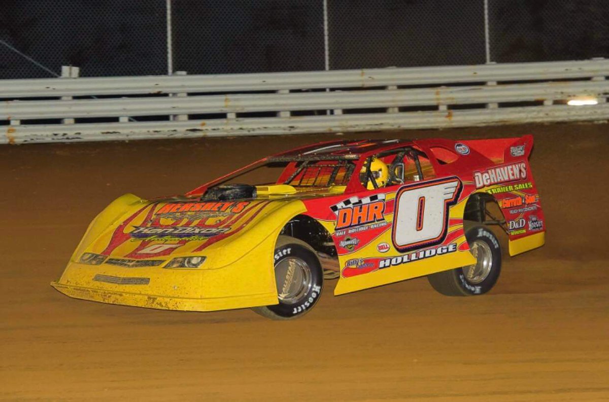Turn5TurnAround's tweet photo. Dale Hollidge in 2011 at Potomac Speedway   (Jason Walls - WRT Speedwerx Photo) https://t.co/wrczDa0pvZ