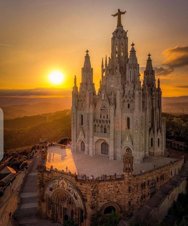 Barcelona Spain 🇪🇸