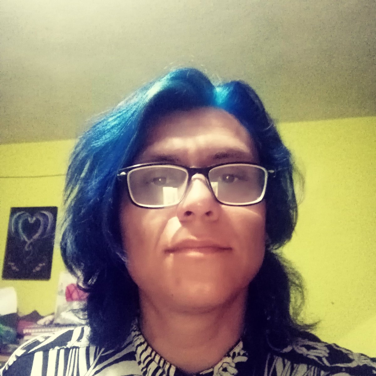 xolenk's tweet photo. #NuevaFotoDePerfil https://t.co/cqUywO9EP9