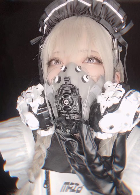 コスプレイヤーおもち(neo.omochi)のTwitter画像43