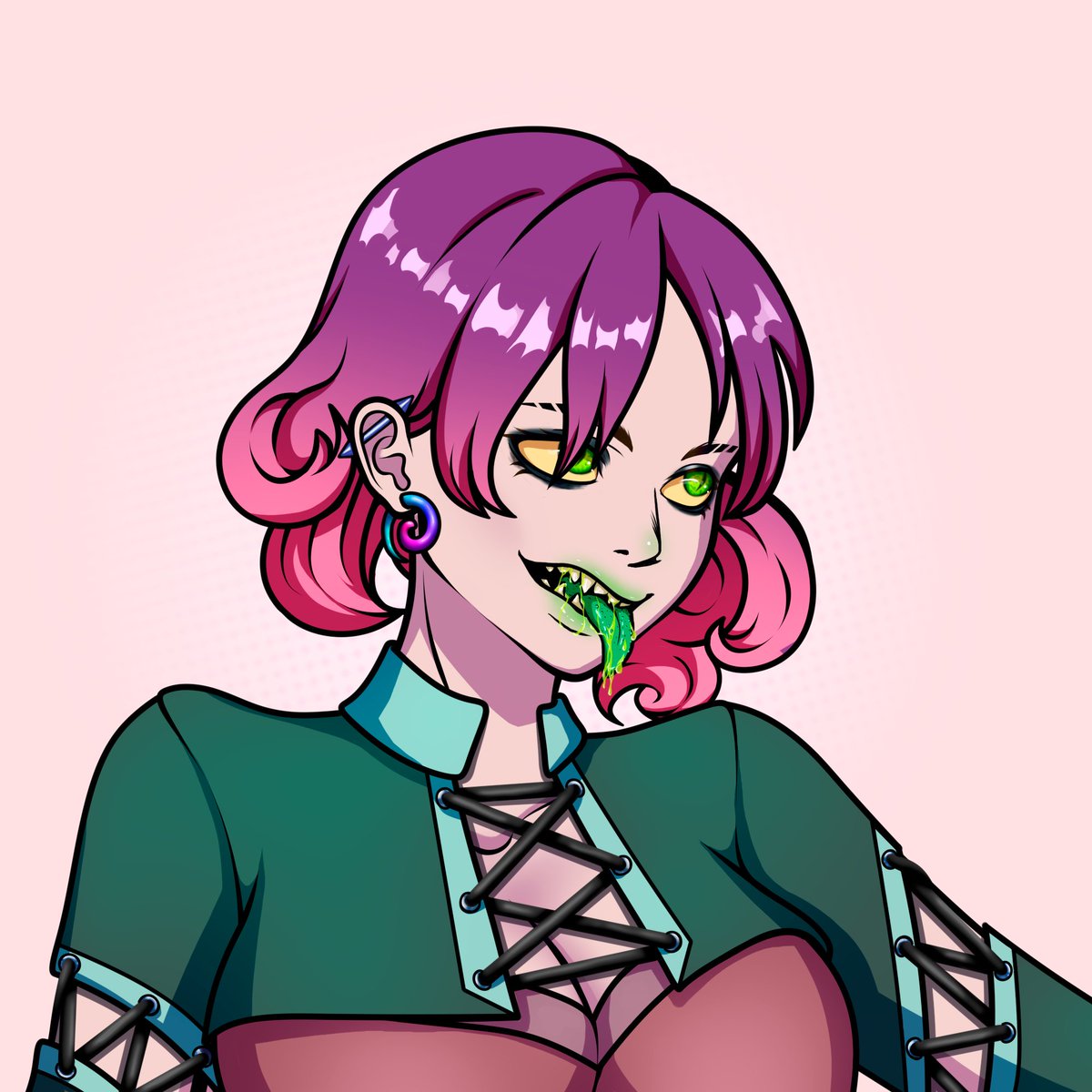 Still available at the lowest price!

Price 0.01 SOL😎
launchmynft.io/collections/Be…

#nftmint #mintlive #NFTs #Solana #girl #SOL #NFTCommmunity #nftart #NFTartist #NFTwoman #woman #women #nftcollectors