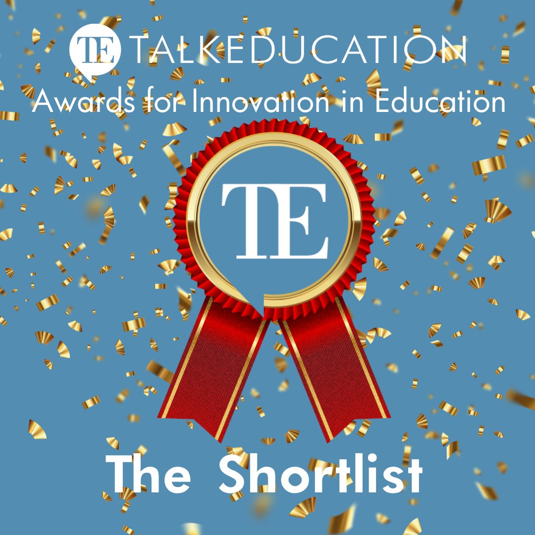 Alpha_PlusGroup's tweet image. Proud of @DLDcollege , @PortlandPlaceHd and @FalconsPrePrep - all shortlisted for the Talk Education Awards. We will be rooting for you on 8th September!