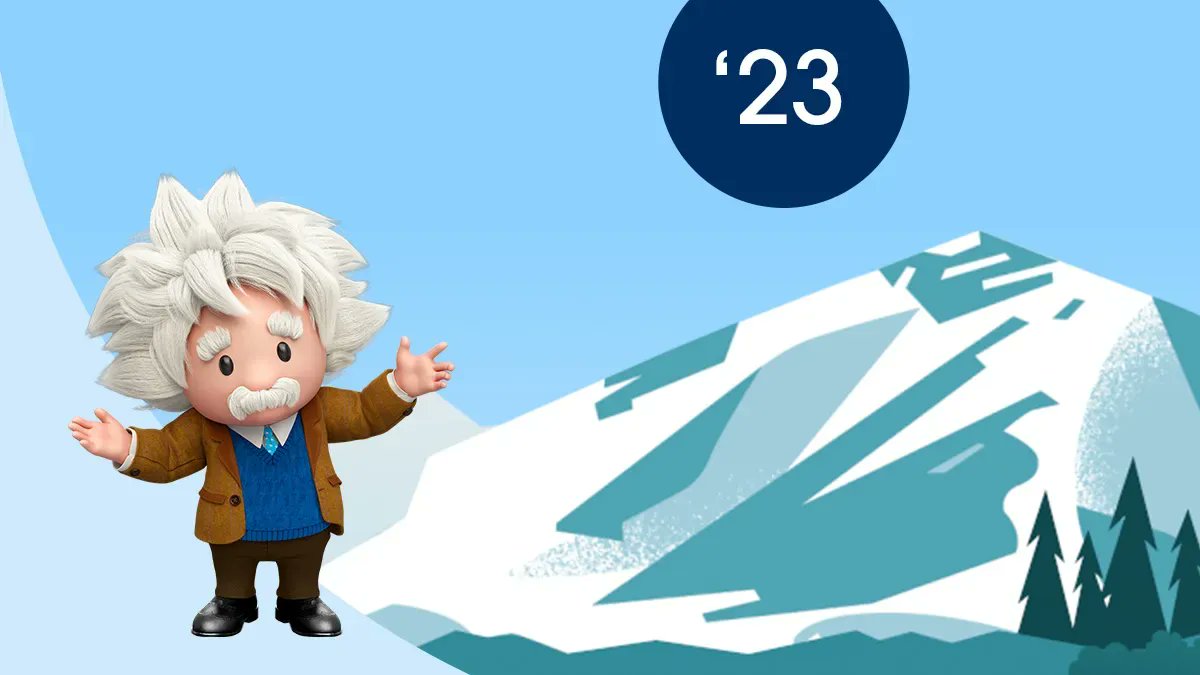 consultcoacto's tweet photo. The @SalesforceUK #Winter23Release Preview is now LIVE! ❗️

Here’s five features Salesforce recommends you check out including updates to #dynamic forms and #broadcastcommunication ➡️ https://t.co/lo2ksesYVG 

#crm #salesforce #NewRelease #salesforceusers #salesforceadmins https://t.co/7ZwJaXQJJT