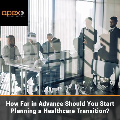 ApexHealthServ1's tweet image. Planning to move, expand or open a healthcare facility takes specialized skills and experience. Every facet of your transition must be meticulously planned well in advance. How far in advance? Read more: bit.ly/3RnRqcF #HospitalRelocation #ApexHealthServices