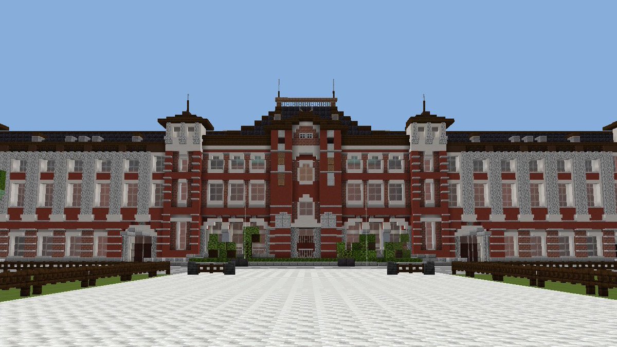 maof131's tweet photo. 再開発いい感じになってきました。
　今日からぼちぼち投稿します。 https://t.co/KS8EnYiFX8