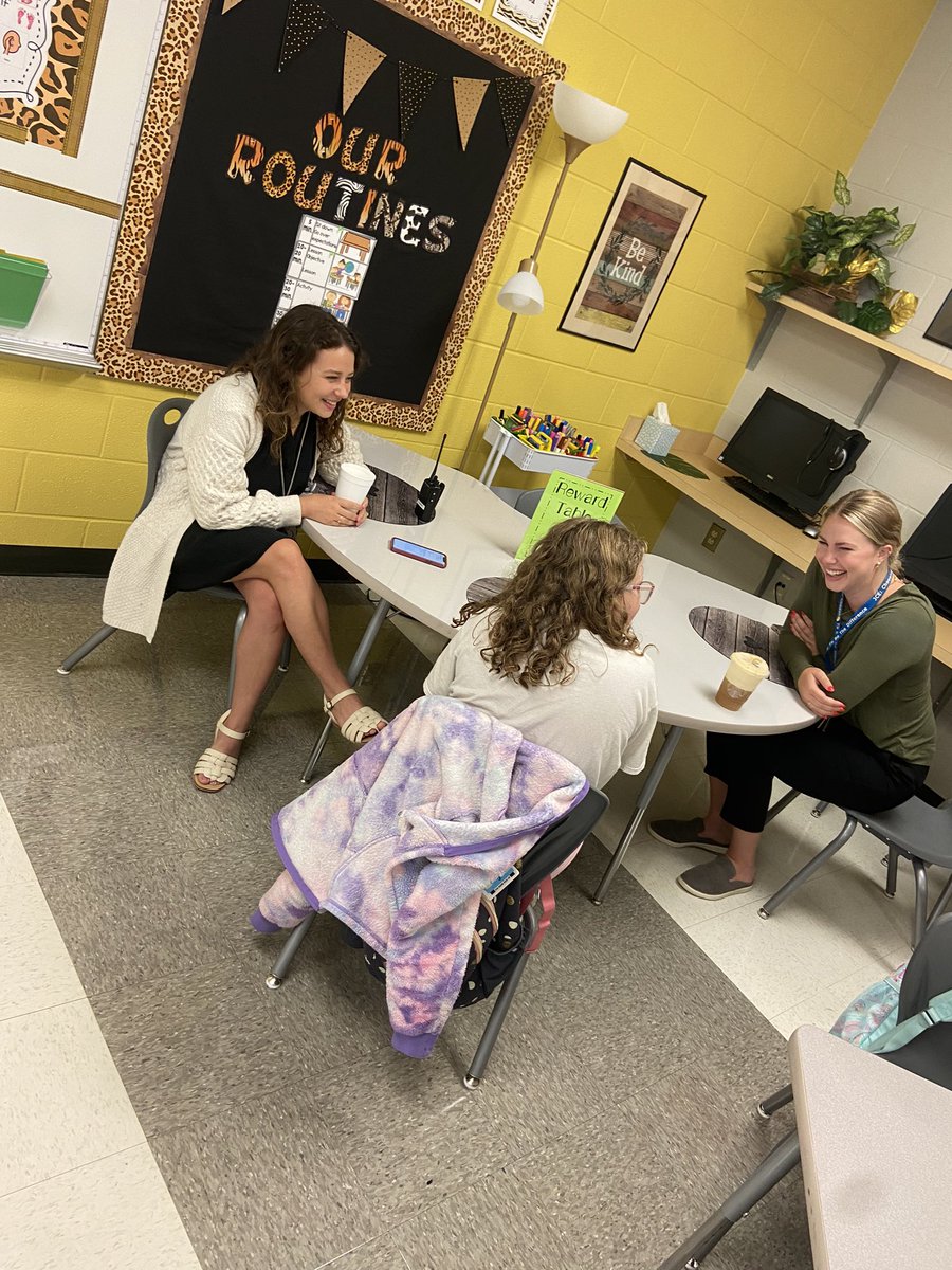 Tiffany Groce 🍎 tweet media