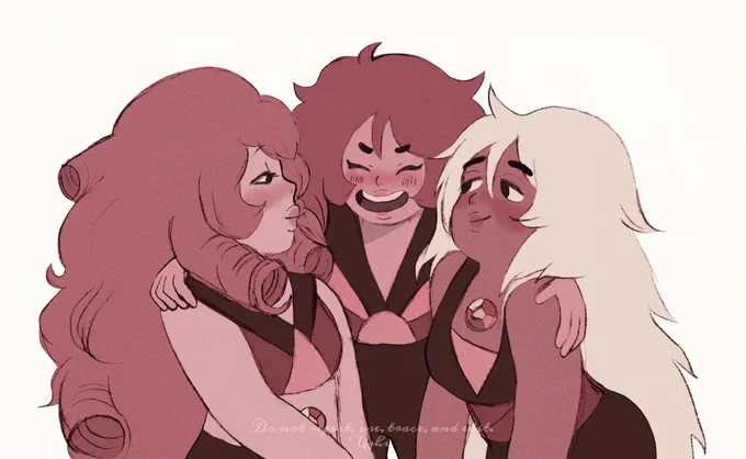 Steven Universe Future 