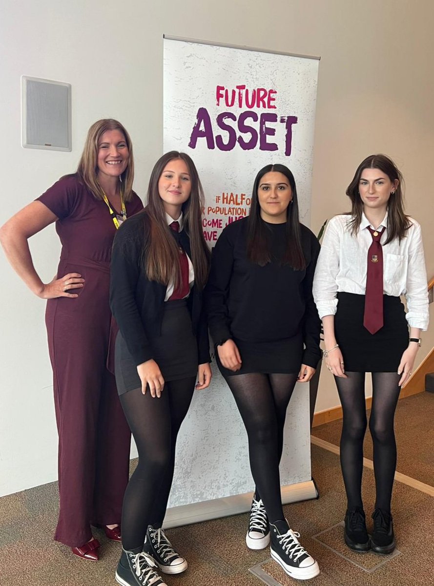 angeladimmock1's tweet photo. @Gala_Academy had a fabulous day @Future_Asset Roadshow. Even winning the mini competition :) @SBCEducation1 https://t.co/Xg30M8lnl9