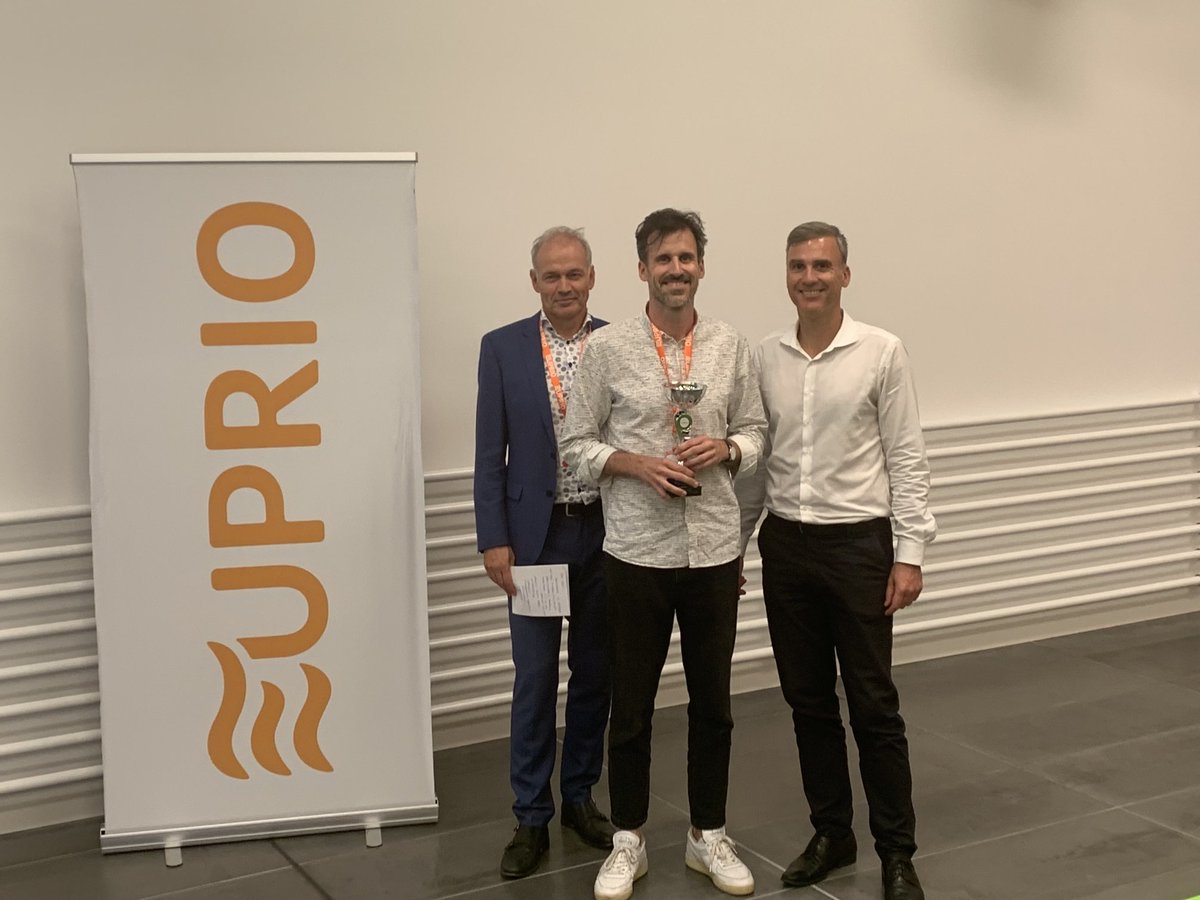 Congratulations! The EUPRIO Awards 2022 second prize goes to ETH and third prize to University of Manchester. #EUPRIO #EUPRIO2022 #communications @ETH_en ⁦@OfficialUoM⁩