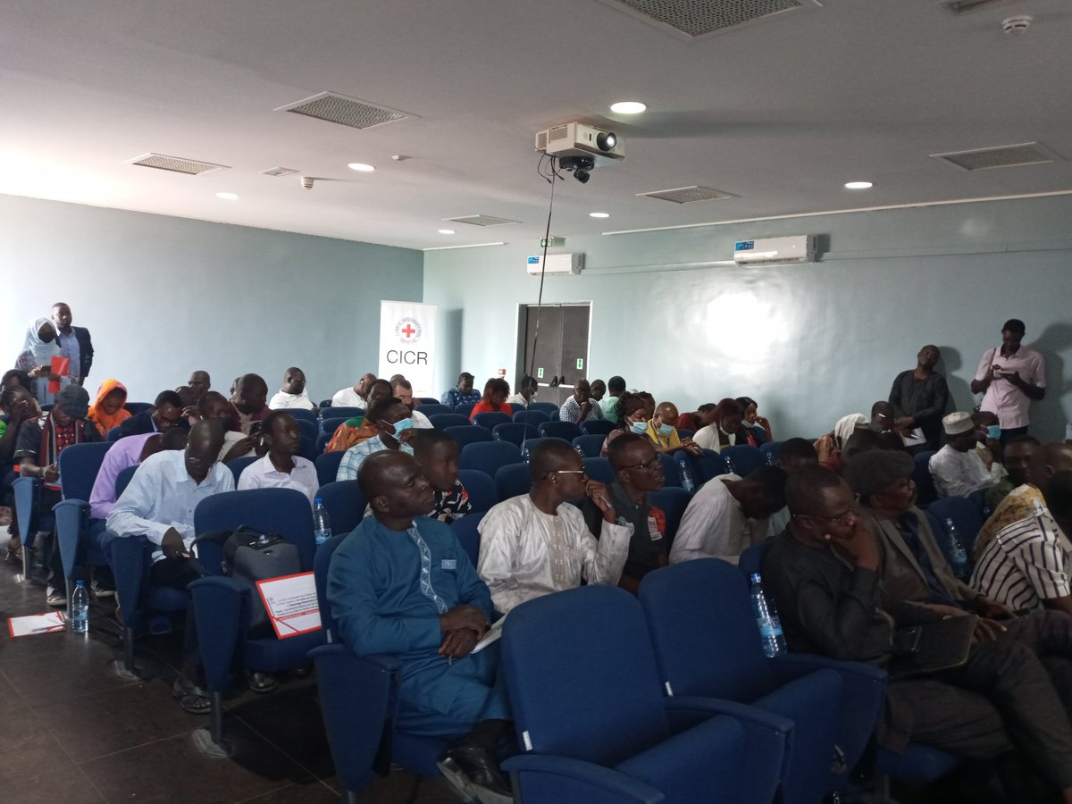 ComNdj Prevention tweet media