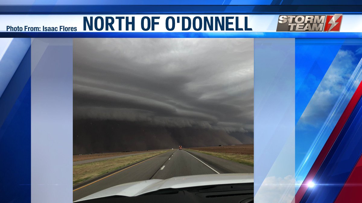 ShelbyMacwx's tweet image. The storms that moved through yesterday didn’t even look real and the accumulation in the last 24 hours is INSANE! #kamc #kamcwx #txwx