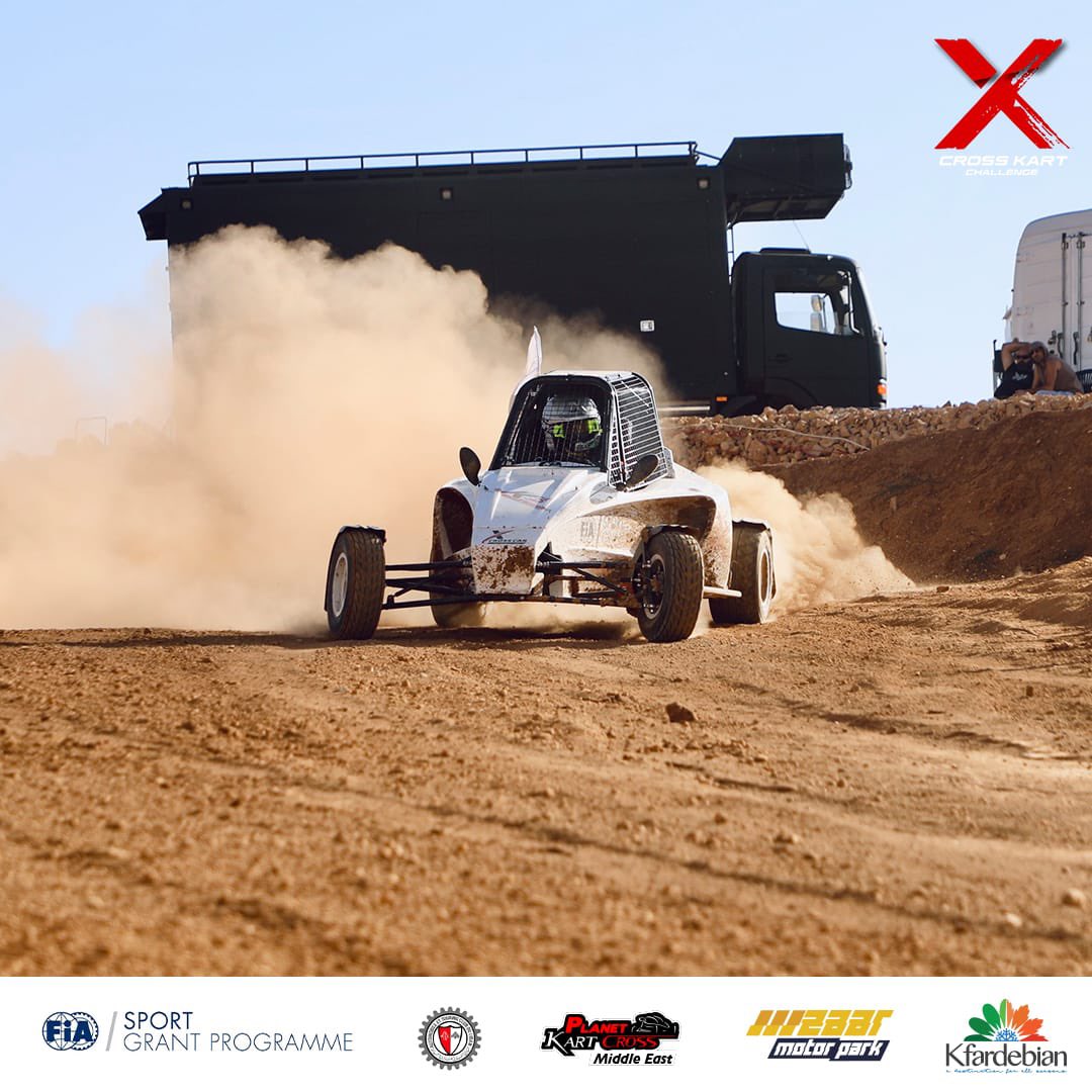 imadnlahoud's tweet photo. Crosskarts are the FIA new concept for grassroots of motorsport, pics taken at the last xcar challenge 🇱🇧🇯🇴🇨🇾@mzaarmotorpark Lebanon @fia 🏎💨💥 https://t.co/7aFBa6YoRr