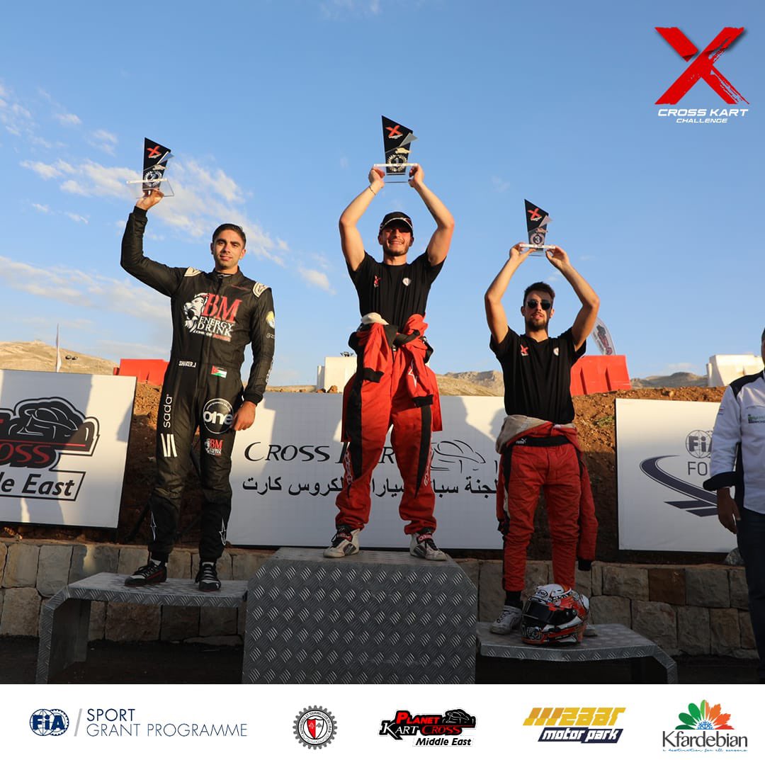 imadnlahoud's tweet photo. Crosskarts are the FIA new concept for grassroots of motorsport, pics taken at the last xcar challenge 🇱🇧🇯🇴🇨🇾@mzaarmotorpark Lebanon @fia 🏎💨💥 https://t.co/7aFBa6YoRr