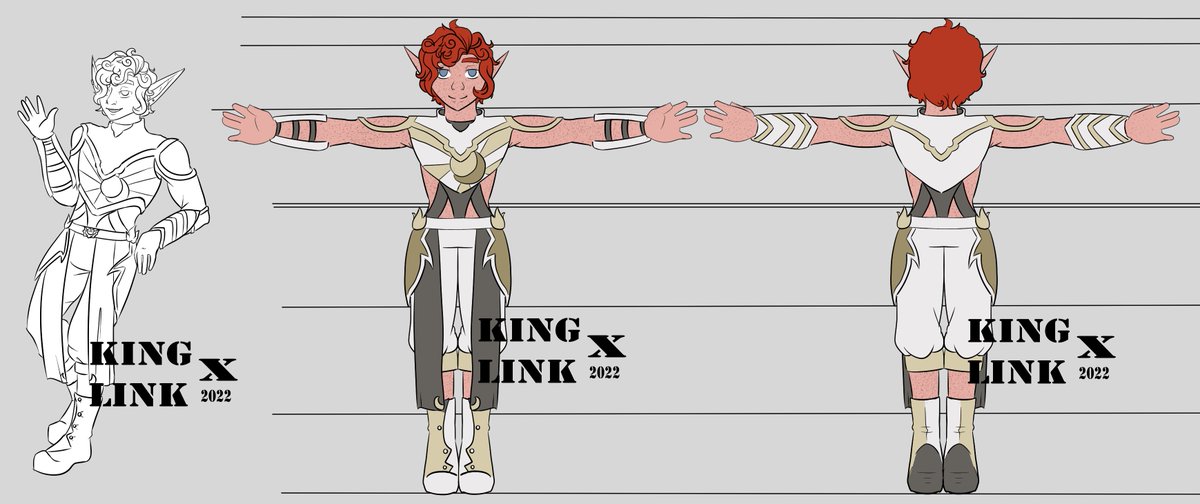 kingxlink's tweet photo. a collection of my favorite pieces from my final portfolio class! i created two game concepts and made some of the concept art/sprites for them

#digitalart #gamedevelopment #artistsontwitter #pixelart https://t.co/HEGYjULsgj