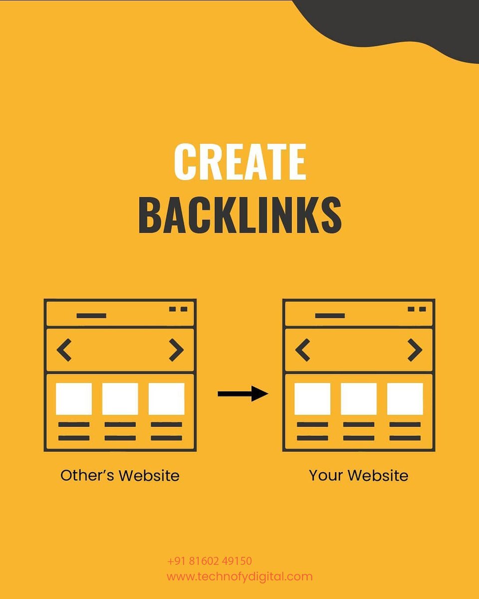 TechnofyDigital's tweet photo. Is your site visible on #Google?

Here are the numbers of factors that influence your website ranking.

Check out now >> https://t.co/1uMtGlbtVU

#TechnofyDigital #Website #WebsiteRanking #SEO #DigitalMarketing #DigitalMarketingTips #SEOTips #SEOHacks #searchengineoptimization https://t.co/xRWc4q1xpu