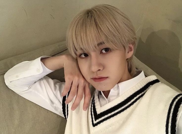 stress sa acads pero gwapo pa din