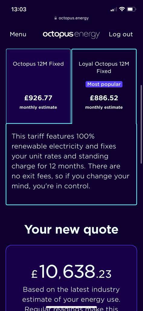 Would love to know where I’m supposed to get the extra £ from each month afford this?I get £150 maternityallowance a week and my council tax alone is £227 a month in #ilkley(in a band I didn’t qualify for help with).Mortgage is also over £500 MORE a month too😖 @_RobbieMoore