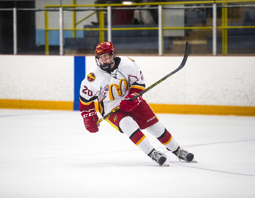 HfxMacs's tweet image. Happy Birthday 🎉 to Macs Family Aaron Brown