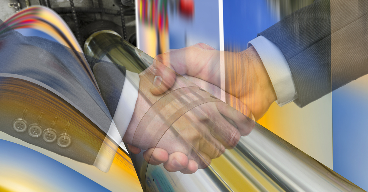 Agfa_Offset's tweet photo. Agfa-Gevaert Group and AURELIUS Group sign share purchase agreement for sale of Agfa’s Offset Solutions division - https://t.co/tW2xTA4RYY https://t.co/5K8JfjaFa5