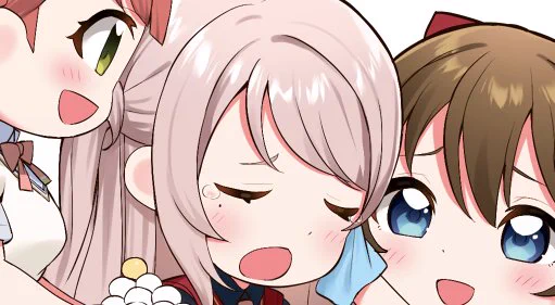 【LoveLive!Days ラブライブ!総合マガジン Vol.31】にてイラスト描かせていただきました!・ランジュの一日一善ラ・ニジガクジャーナルのイントロダクションランジュちゃんのイラストはグッズ化もしていただいてるので是非#lovelive #虹ヶ咲 