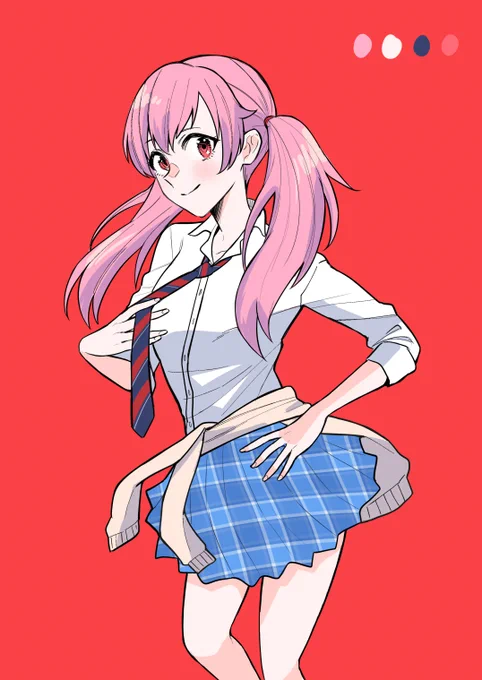 ラブリー!!フェアリー!!!カミコー愛莉ィィィィイイ!!!#prsk_FA 
