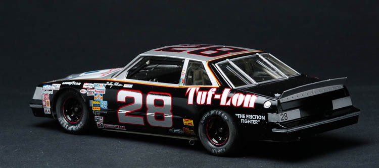 SheffieldGraphs's tweet photo. What’s your IRL favorite Stock Car Paint Scheme?  It’s a tough decision but I would say this is mine. #iracing #NASCAR #simracing https://t.co/FU6S59ZPvS