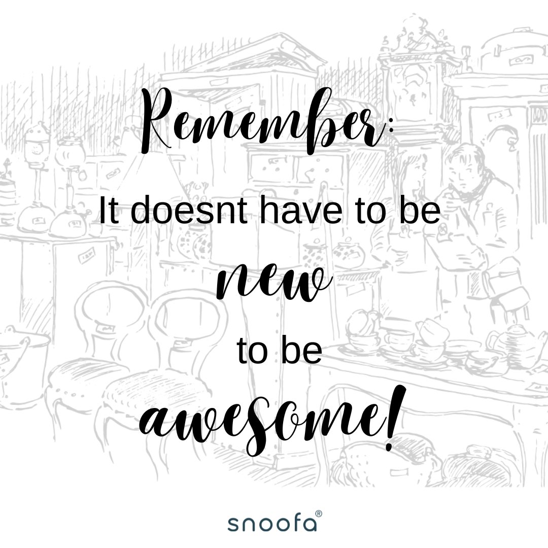 snoofaplatform's tweet photo. All of us in the auction industry know this to be true! 😊
@snoofasoftware
.
#secondhand #secondhandstyle #sustainableliving #sustainability #auction #auctionsuk #timedauction #liveauction #thrifting #thriftingfinds #thriftinglife #thriftinglifestyle #buyatauction https://t.co/SIct7wZsqP