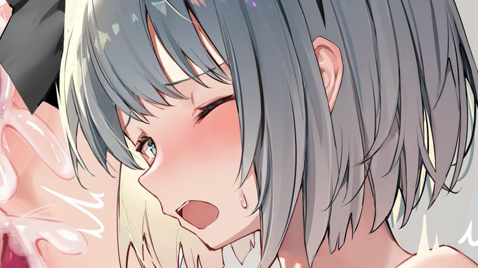 機械搾乳&触手責めされちゃう差分公開しましたー
https://t.co/7TyRJcSZcK
https://t.co/WAsPx0mhOg 