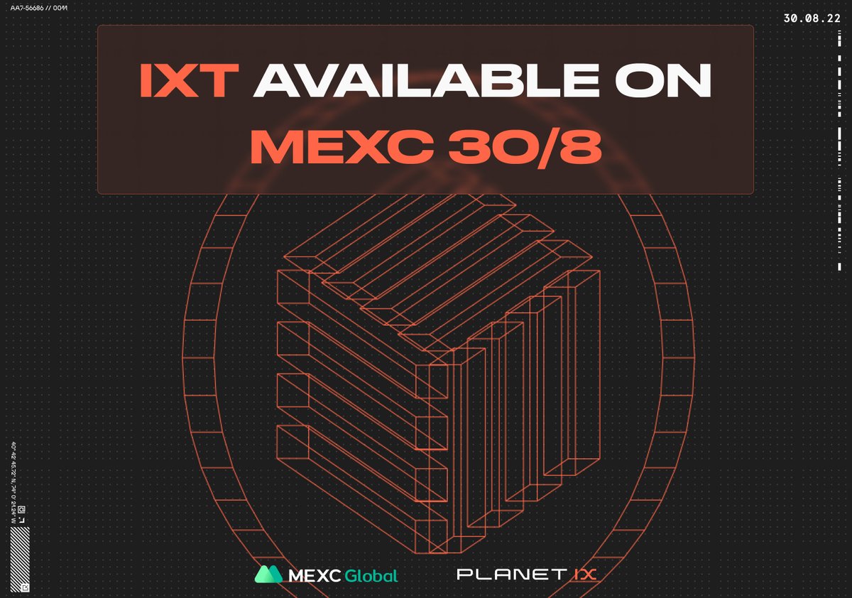 PLANET IX tweet media