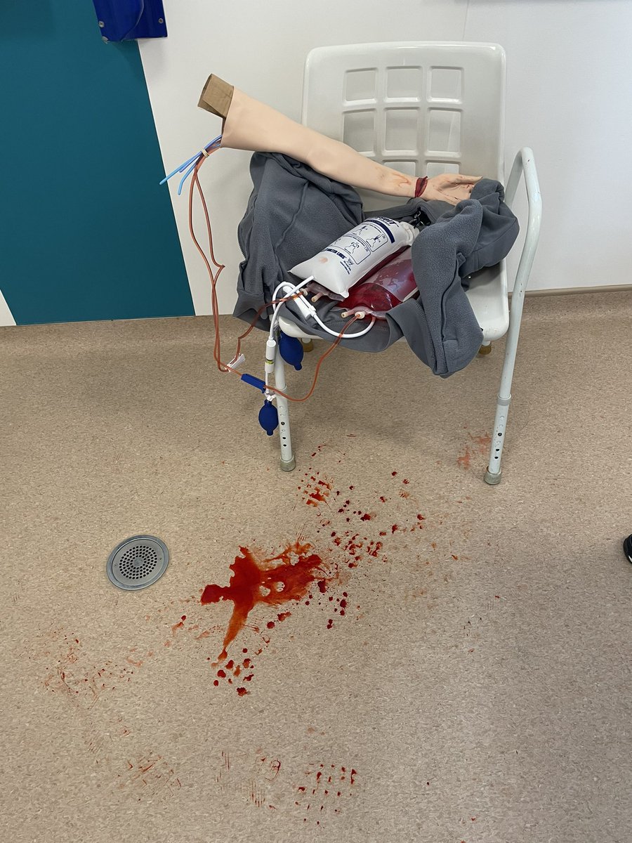 IOWNHSResus tweet media