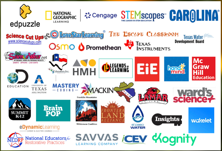 MsDanielsStormy's tweet photo. ππ½ββοΈHave you seen the latest sponsors of #MiniCast22? So excited to SHOWCASE our #WakeletSchool during this event and spend time with @TxTechChick and @WendyHedeen in our own backyard!
Just one day of Awesomeness! Saturday, October 15th.
Register today! https://t.co/i7u7Fb07zo https://t.co/MbnNKqvwd6
