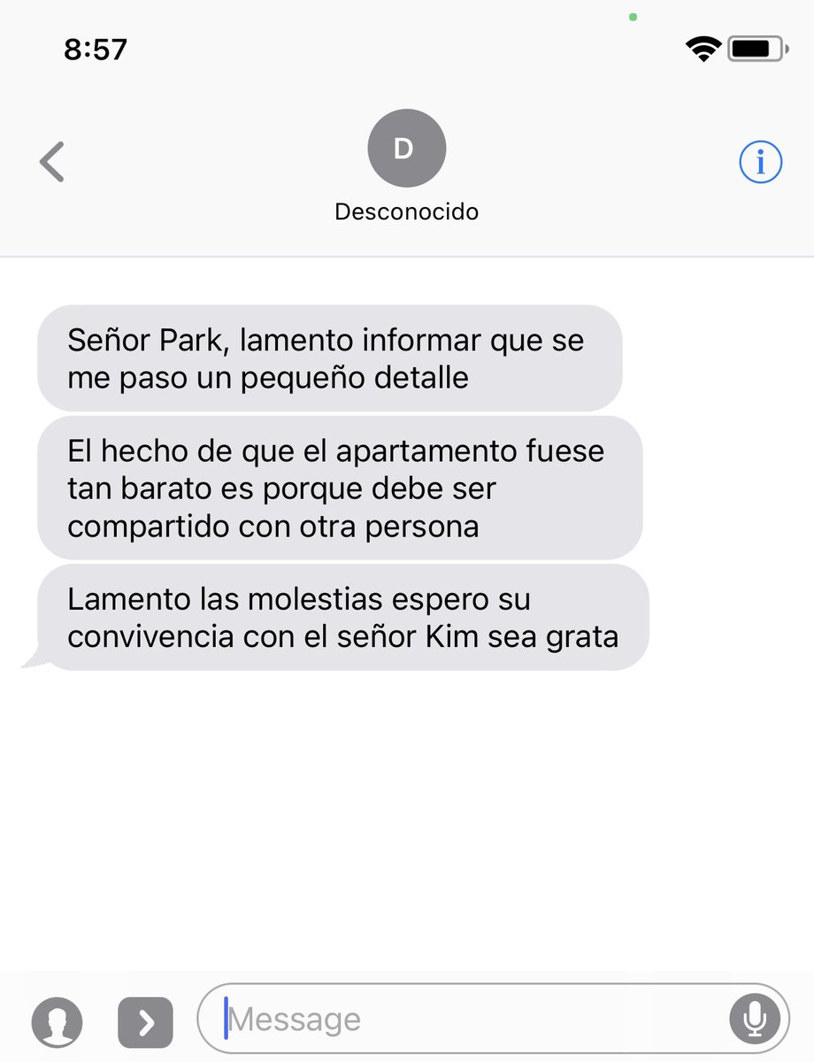 ddaengsag's tweet photo. —004
#Doyouneedme #kookminau
Las buenas noches* me equivoque perdón 😭 https://t.co/QpZQ7JGpgi