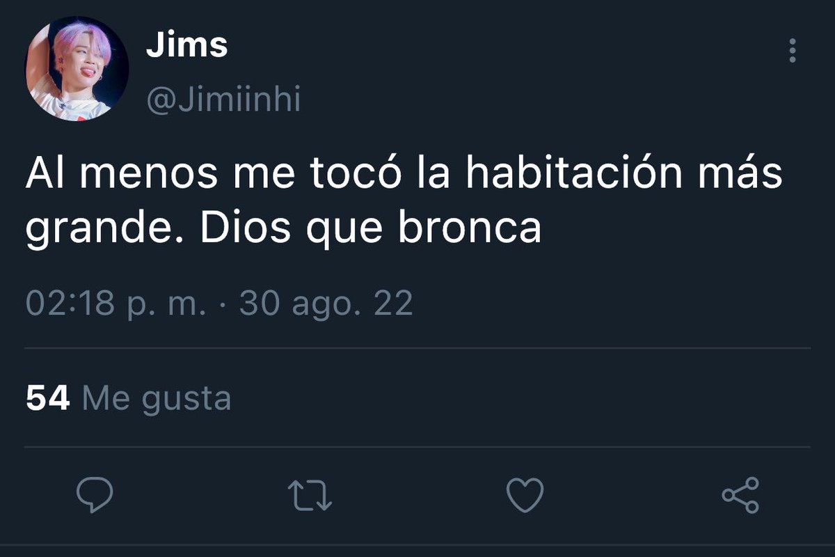 ddaengsag's tweet photo. —004
#Doyouneedme #kookminau
Las buenas noches* me equivoque perdón 😭 https://t.co/QpZQ7JGpgi