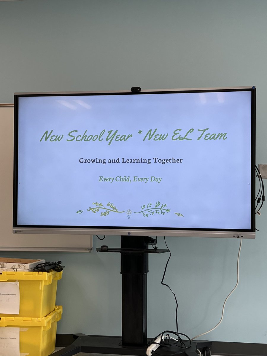 Dr. Kaitlin Moore (@kaitlinmooreedd) on Twitter photo Ready for our team retreat! Enjoying the day with our incomparable #fcpsEL team! <a href="/FCPS_IO/">Elizabeth Villacis</a> @KathyGullESL @LizMirandaEL @MeganHailu Ready for our team retreat! Enjoying the day with our incomparable #fcpsEL team! <a href="/FCPS_IO/">Elizabeth Villacis</a> @KathyGullESL @LizMirandaEL @MeganHailu