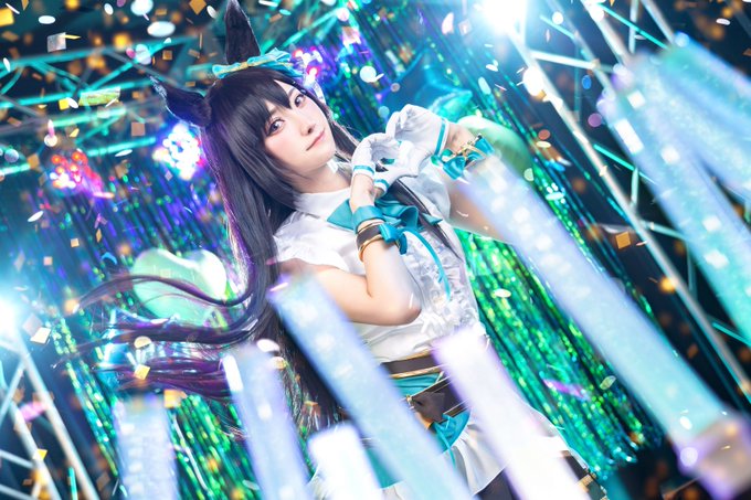 Twitterのコスプレ画像8