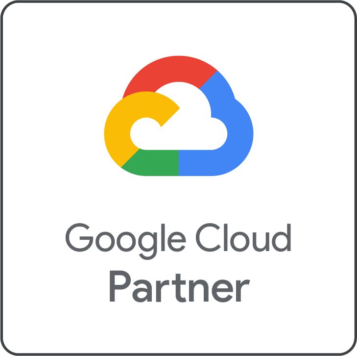 Nous sommes ravis d'annoncer notre nouveau #partenariat avec <a href="/Google/">Google</a> Cloud Platform ✅ #GCP

Ensemble, nous accélérons la transformation digitale de nos clients et développons de nouveaux services #cloud !