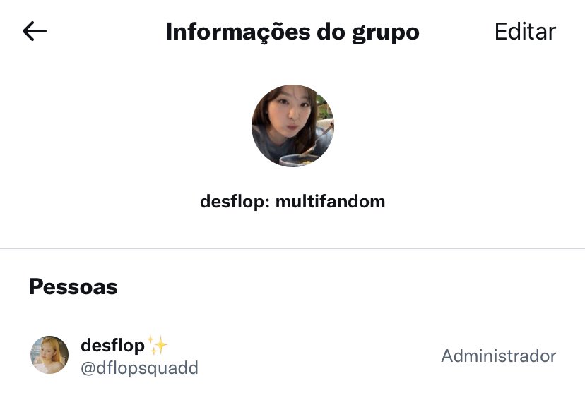 dflopsquadd's tweet photo. ✨ SQUAD DESFLOP ✨

VAGAS ABERTAS PARA MULTI E KPOP
- seguir nosso squad @dflopsquadd 
- dar rt e fav nesse Tweet
- comentar in + o grupo que quer entrar (multi ou kpop)

só ganha in se realmente for colaborar com as regras https://t.co/ibAkwtt7Ak