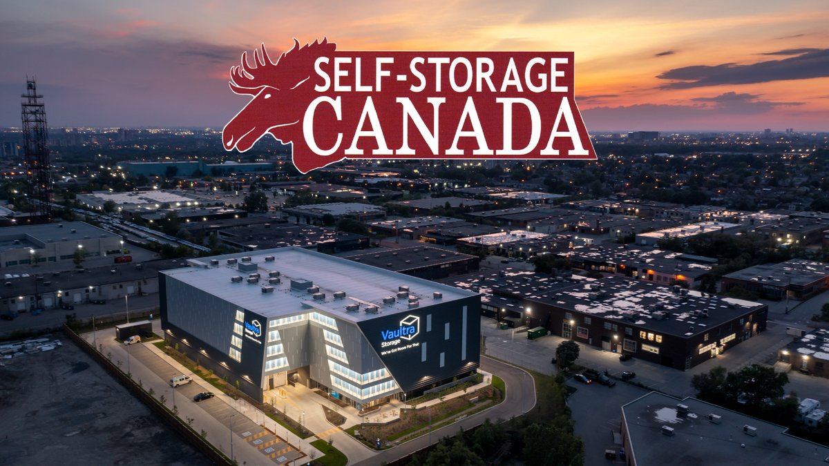 VaultraStorage's tweet photo. We're proud to say that our flagship site, Vaultra Storage Castlefield, has been profiled in the cover page of Self-Storage Canada - the Canadian Self Storage Association's publication! π€©
#VaultraStorage #WeveGotRoomForThat #CSSA #CoverpageFeature https://t.co/KhXqz4ro5S