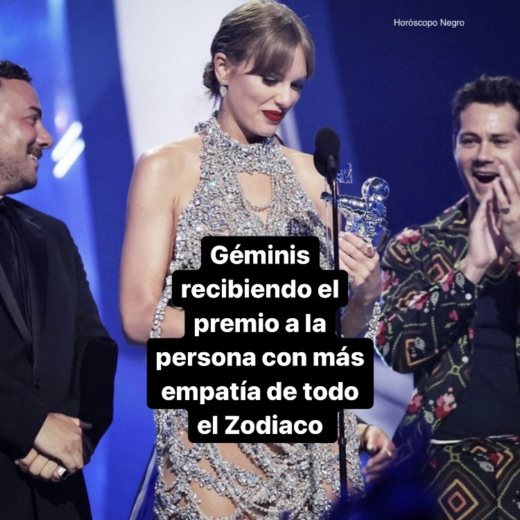geminis_hn's tweet photo. Enhorabuena por ese premio 🏆 #geminis #horoscoponegro https://t.co/hz81gHpZyH