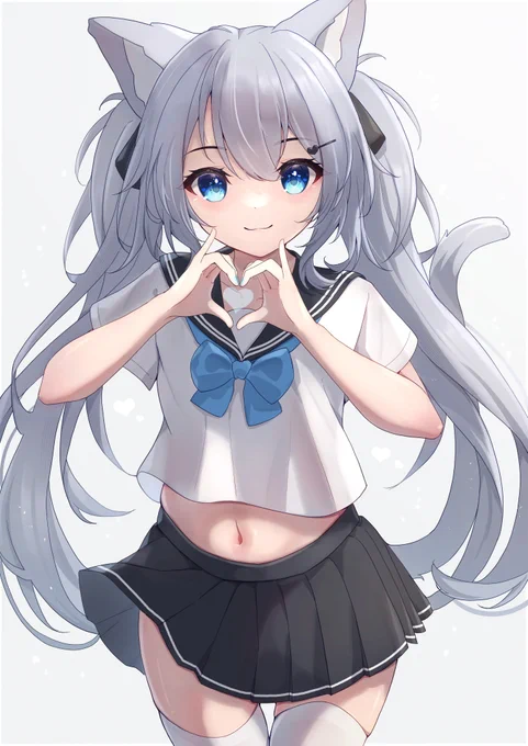 #今月描いた絵を晒そう 