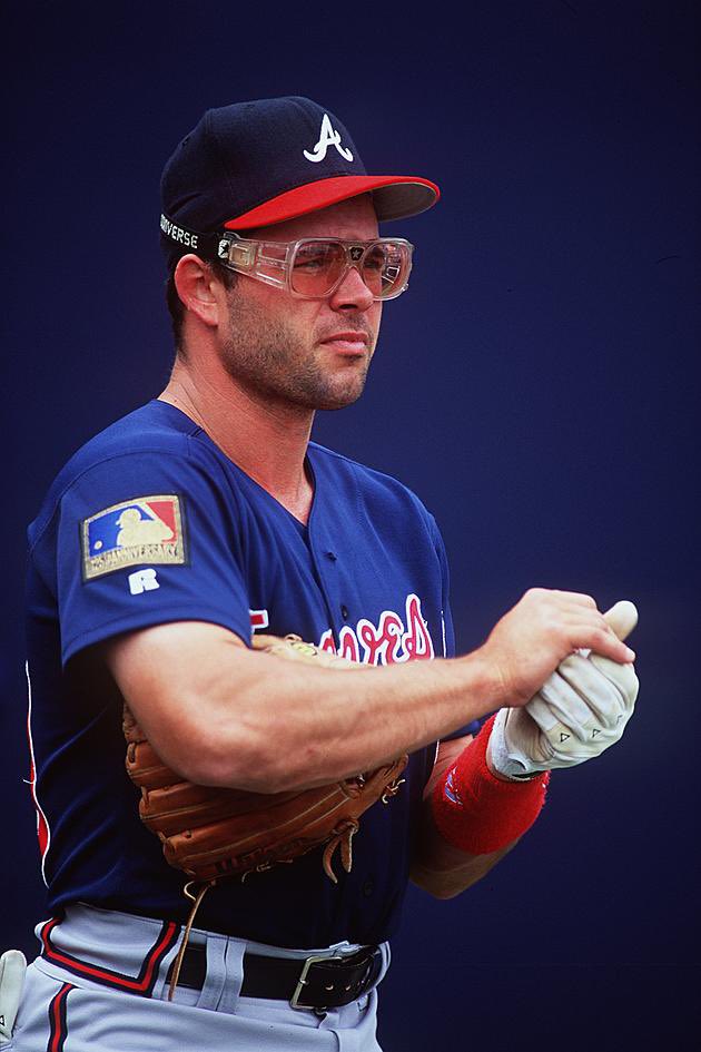 Mark Lemke