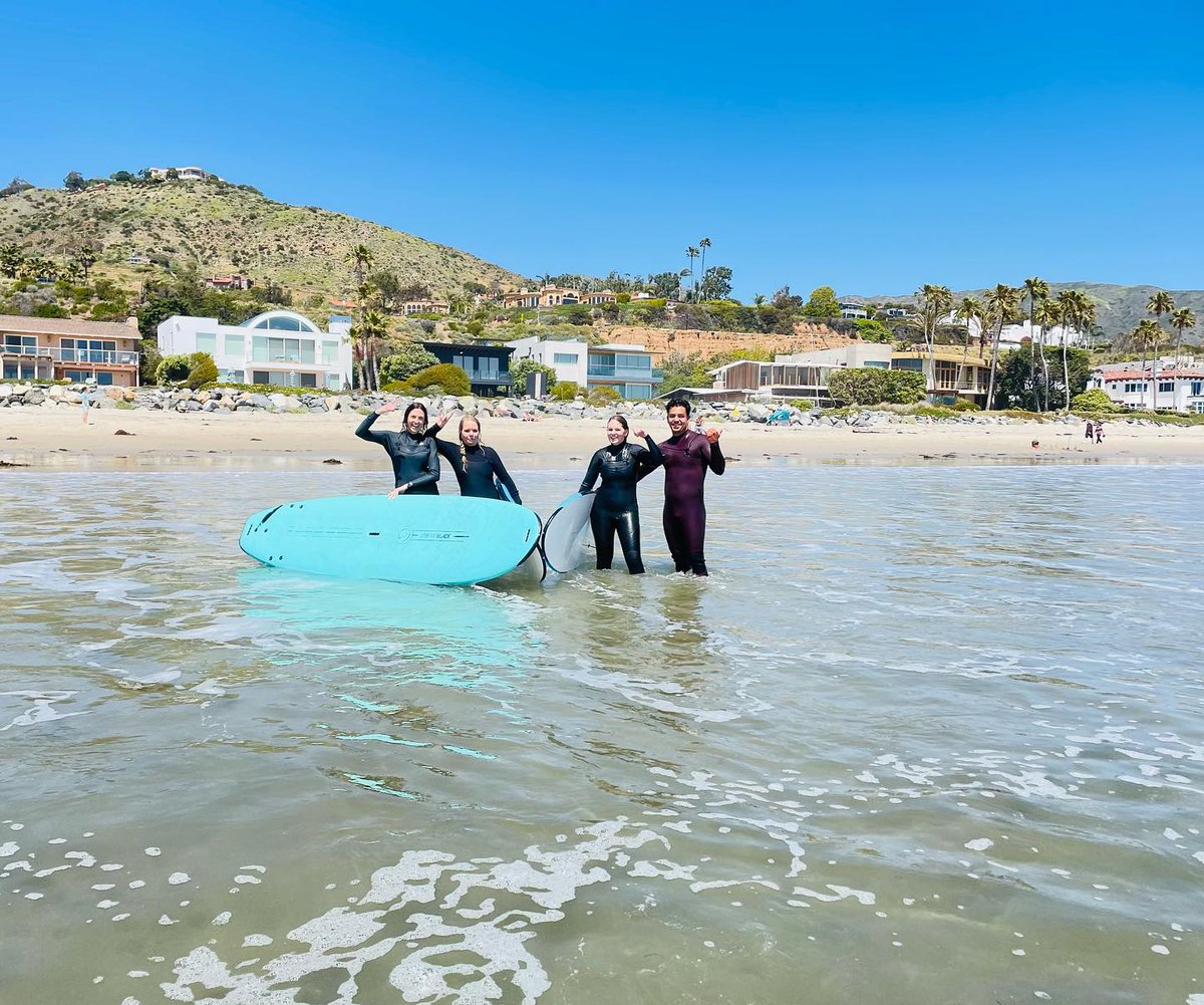 AlwaysSurf's tweet photo. Always Summer Surf School brilliantly matches high-quality #surf lessons for trainees to experience the wonders of the ocean like never before.

We compete with Malibu Makos as the top #surfing trainers. https://t.co/FvHx1aqnSU #MalibuMakos #SurfCamp #SurfLessons #MalibuMakosSurf https://t.co/ejLMQmdUMx