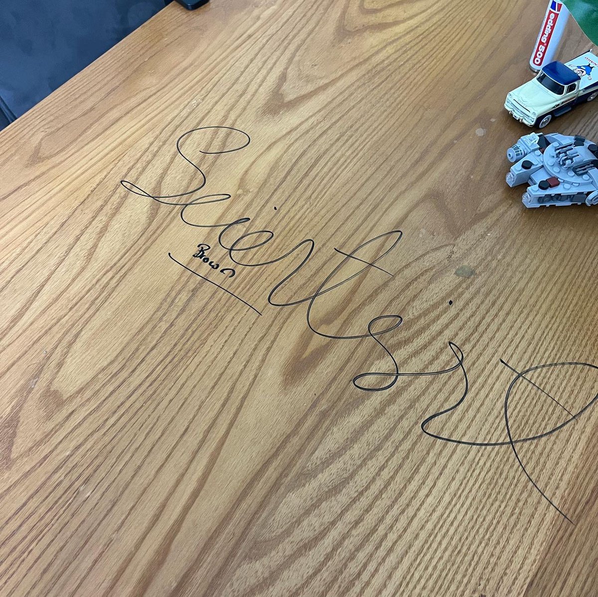 RunningRefresh's tweet image. The “Scientist” Brown ✍️

Sunday at Noon CT 🔁