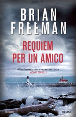 thrillernordico's tweet photo. 📌 OGGI IN LIBRERIA 📚 ( #thrillers #libro #libreria #MYSTERY #suspence #uscita @edizpiemme #brianfreeman )
Il poliziotto Jonathan Stride ha fatto spesso i conti con la morte, ma ora si trova a raccogliere la confessione di un uomo in fin di vita.
👉🏼 https://t.co/L9d0x09sgp https://t.co/KwgJSPGvNL