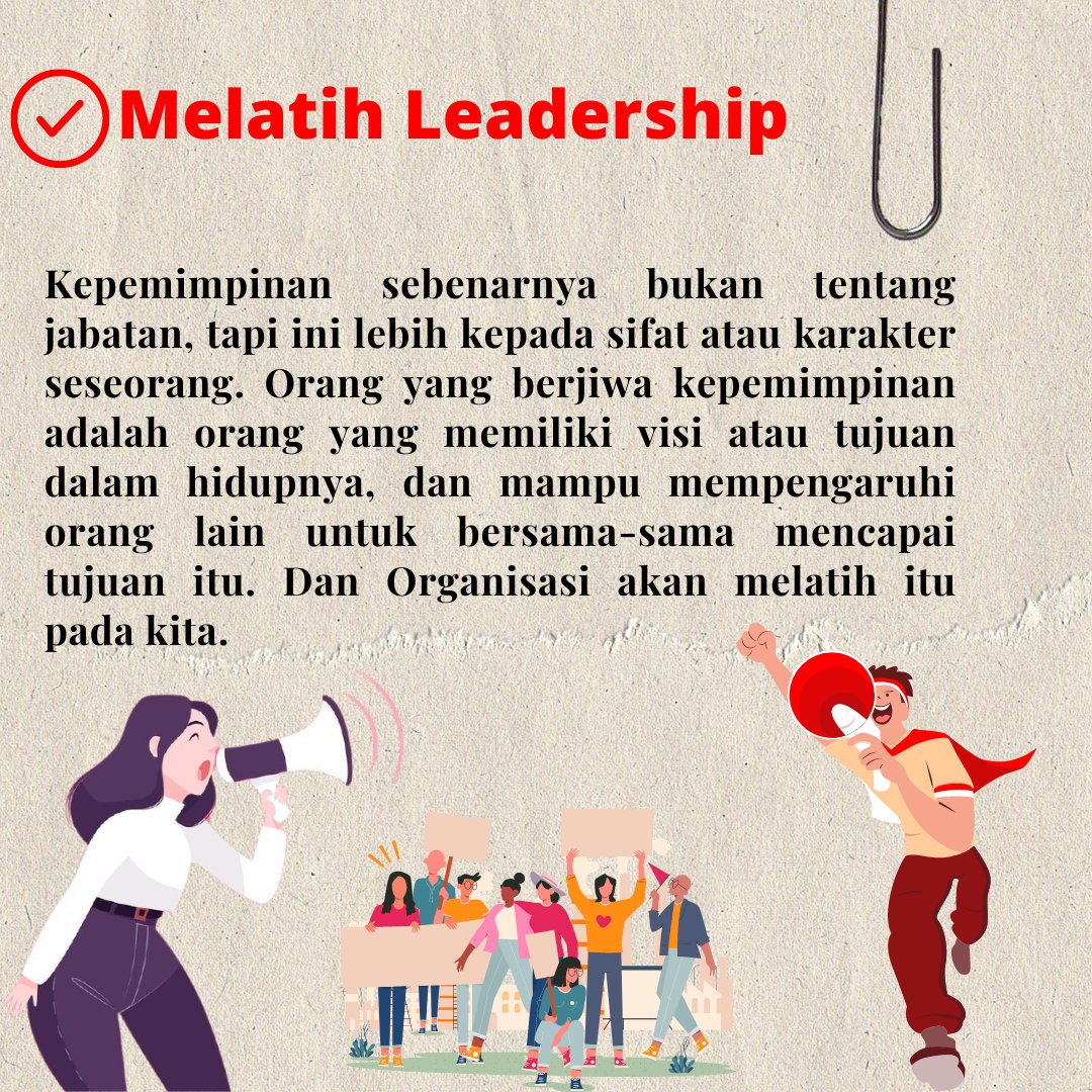 DpkFitk's tweet photo. Marilah BER-GMNI 
GMNI "Satu-satunya organisasi yang merangkul segala etnis suku budaya agama adalah GmnI, karena indonesia lahir dari keberagamaan itu semua".
#iainsyekhnurjaticirebon
#iainsnjcrb
#iaincirebon
#iainsnj
#demafitk
#fitk
#salamgenerasiarif
#siapjadibagianiainsnj https://t.co/08n0aicmC3