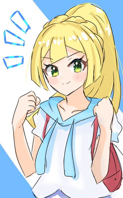 ただいまtwitter。液タブも久々に触る。 