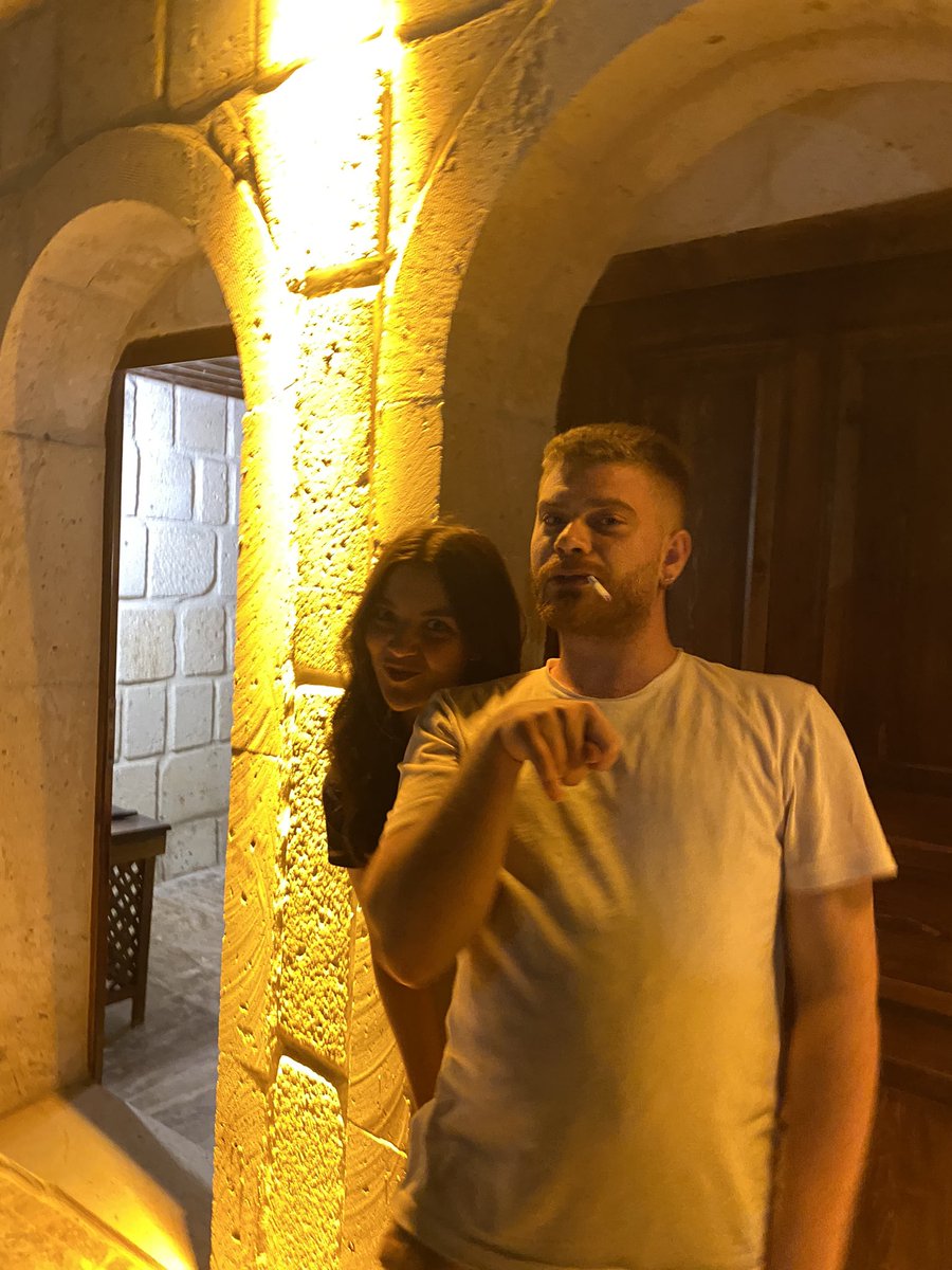 İnsanlara karşı tepkimiz ektedir