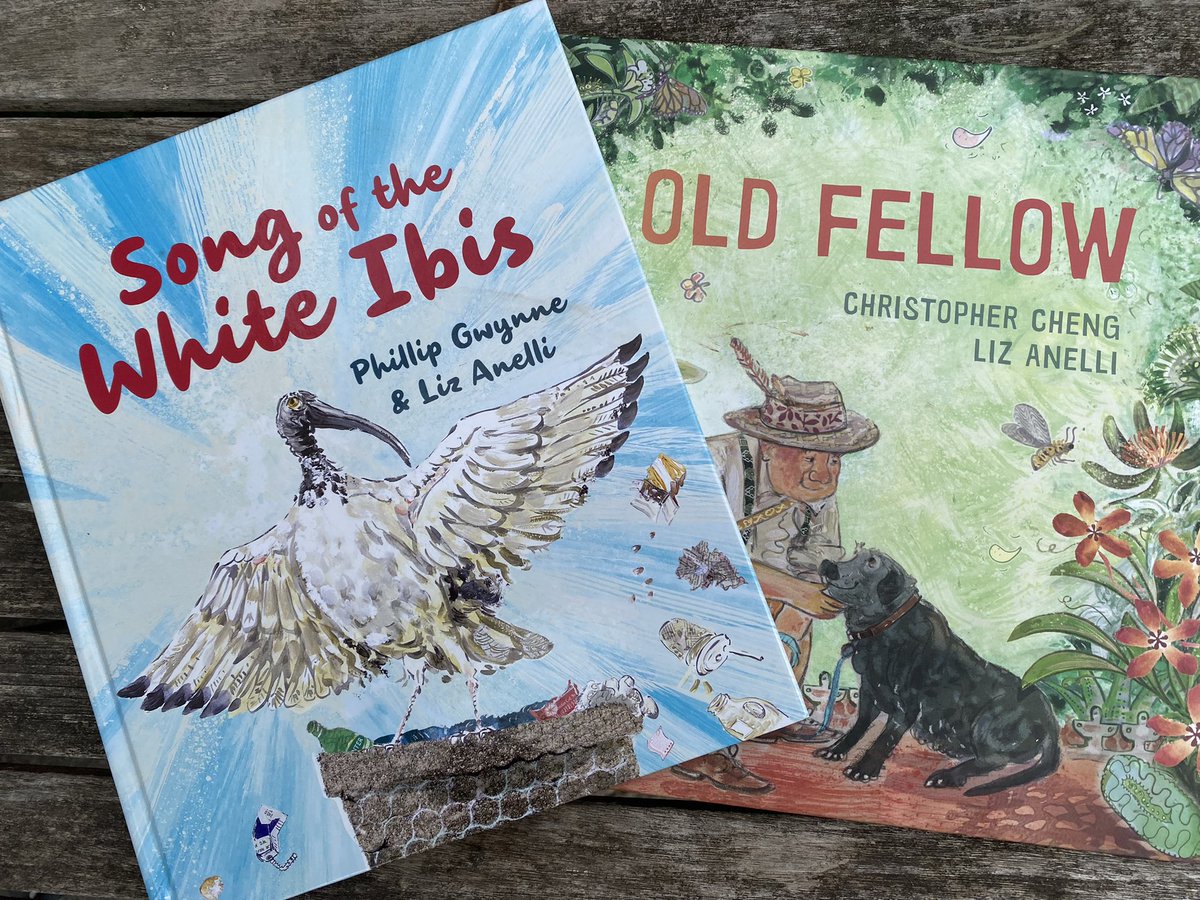 lizillustrator's tweet photo. Dogs or birds… which creature would you miss most if they disappeared from our world? #picbookbc @picturebookbc #birdsinbooks @PenguinBooksAus #phillipgwynne https://t.co/WYMcFGlOVV