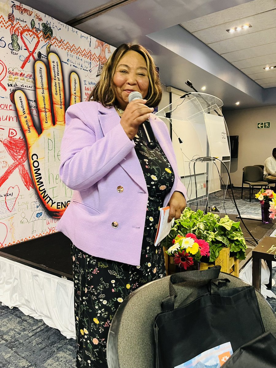 University of Johannesburg tweet media